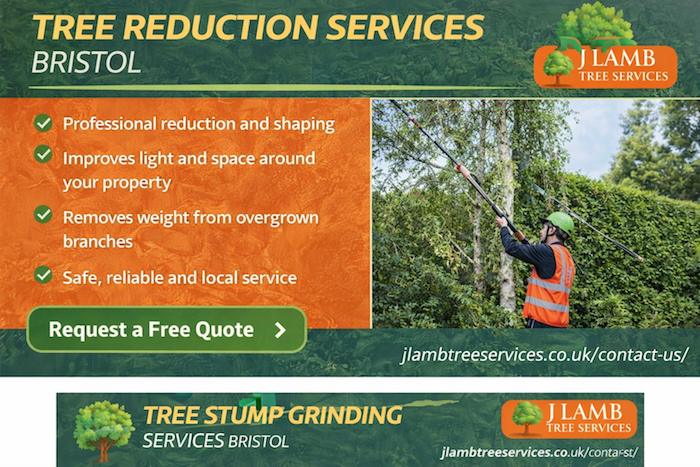 Fir tree reduction services